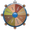 Girá la Rueda y Ganá welfare icon