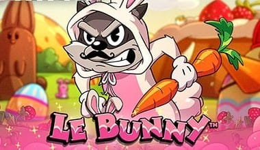 Le Bunny