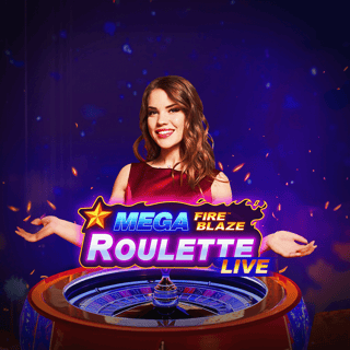 Mega Fire Blaze Roulette Espana