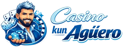 Casino del Kun Agüero Logo